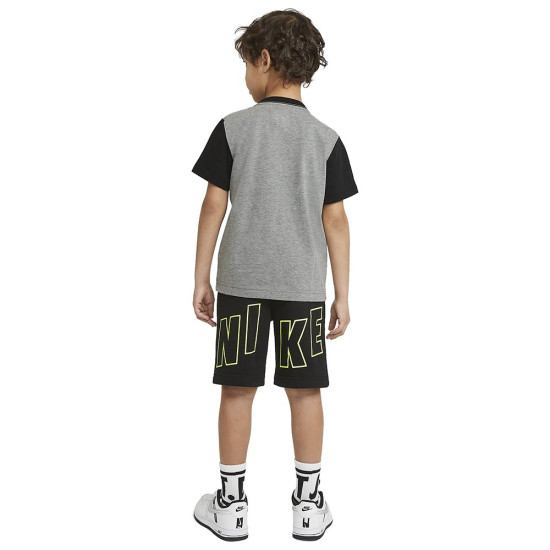 Nike Βρεφικό σετ Sportswear Nike Βρεφικό σετ Sportswear